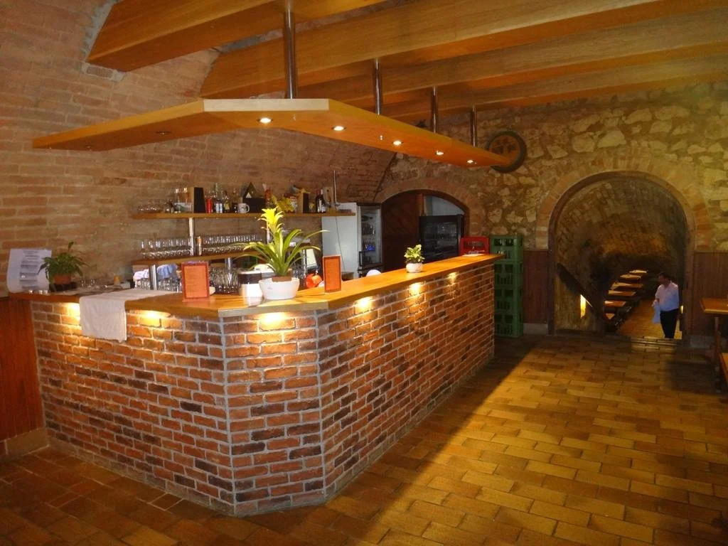 Penzion u Bednářů