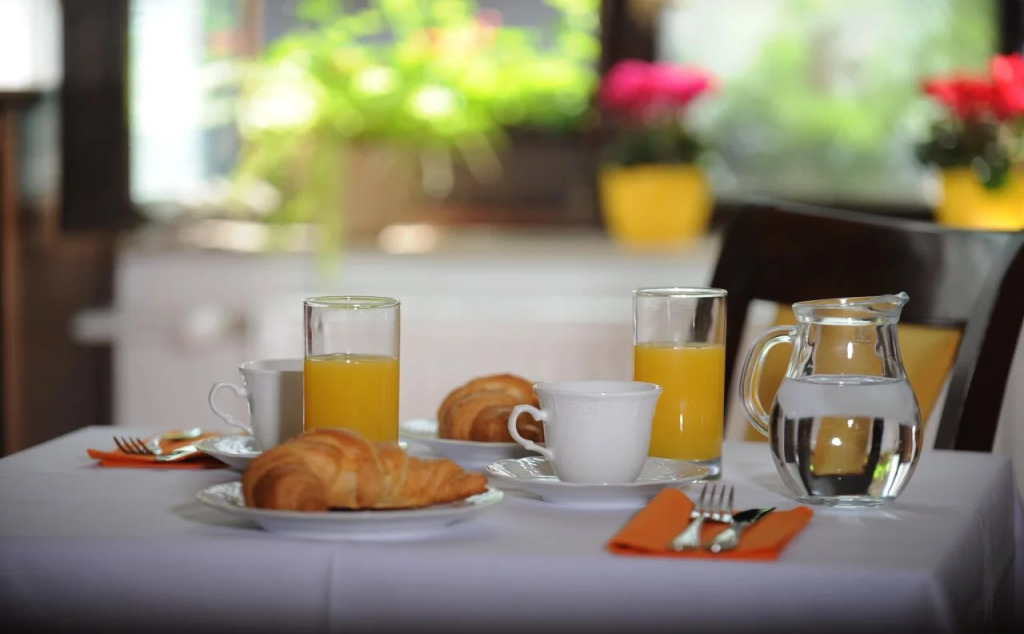 Hotel Petr