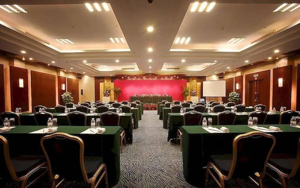 Xizhou Garden Hotel