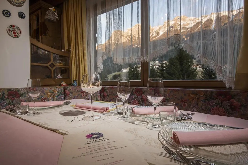 Hotel Des Alpes