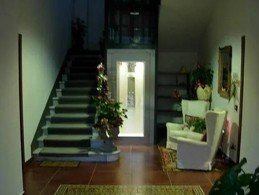 Residenza Mordini