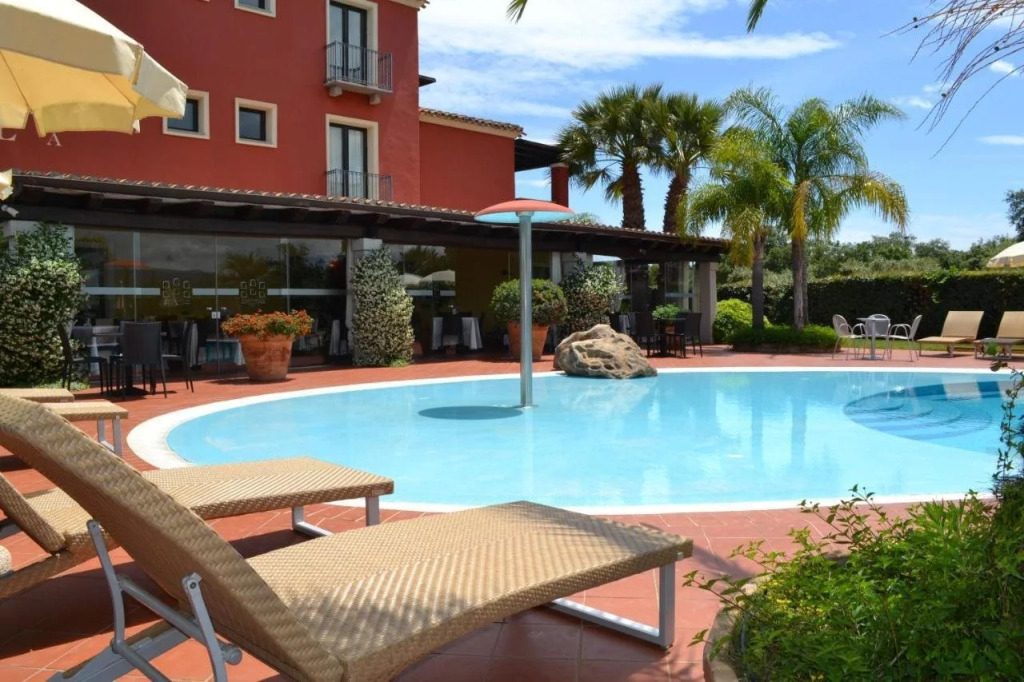 Hotel Sa Contonera