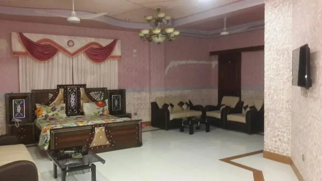 Hotel Maa Inn