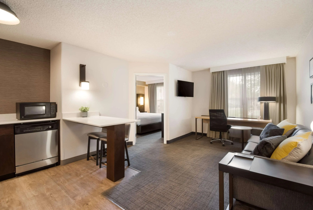 Sonesta ES Suites Reno