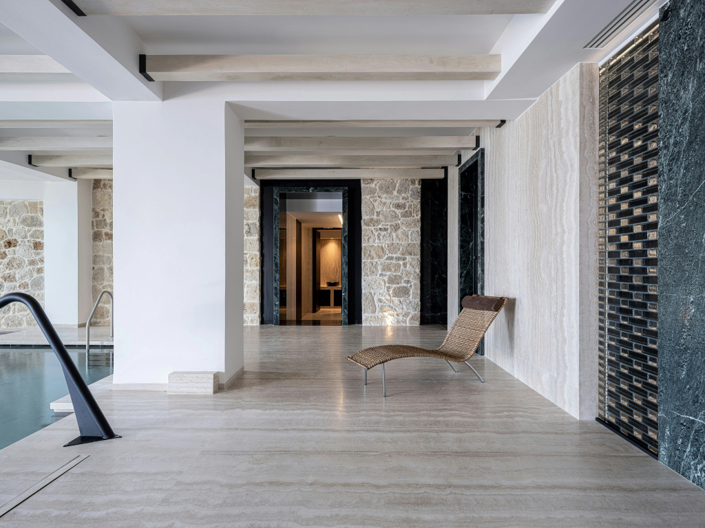 The Tanneries Hotel & Spa - a Member of Design Hotels