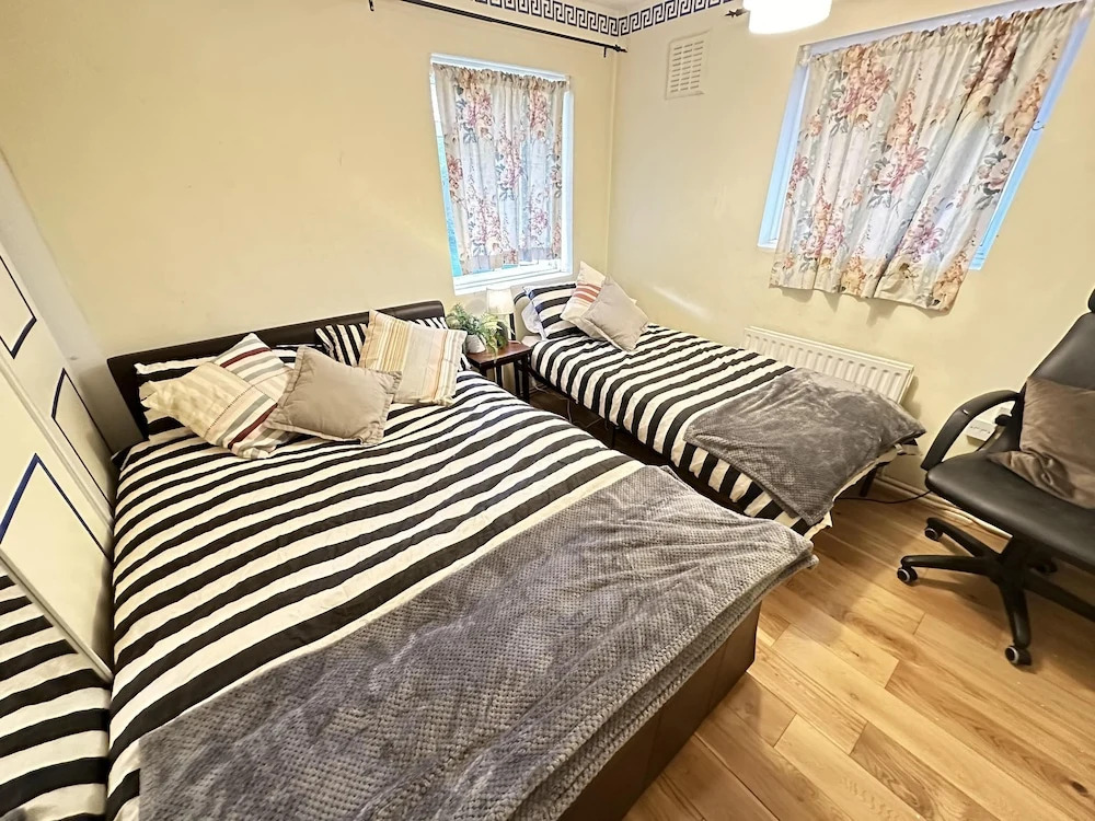 Cedar Wembley Park Serviced Apartments by Edens
