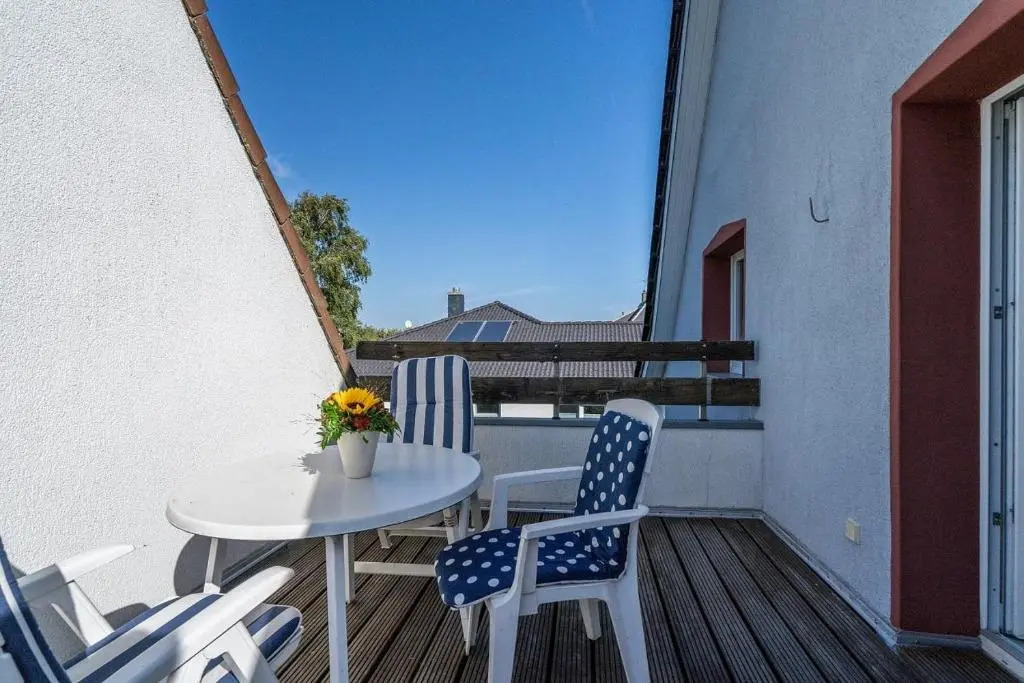 Cismarer Straße 32 Wohnung 2