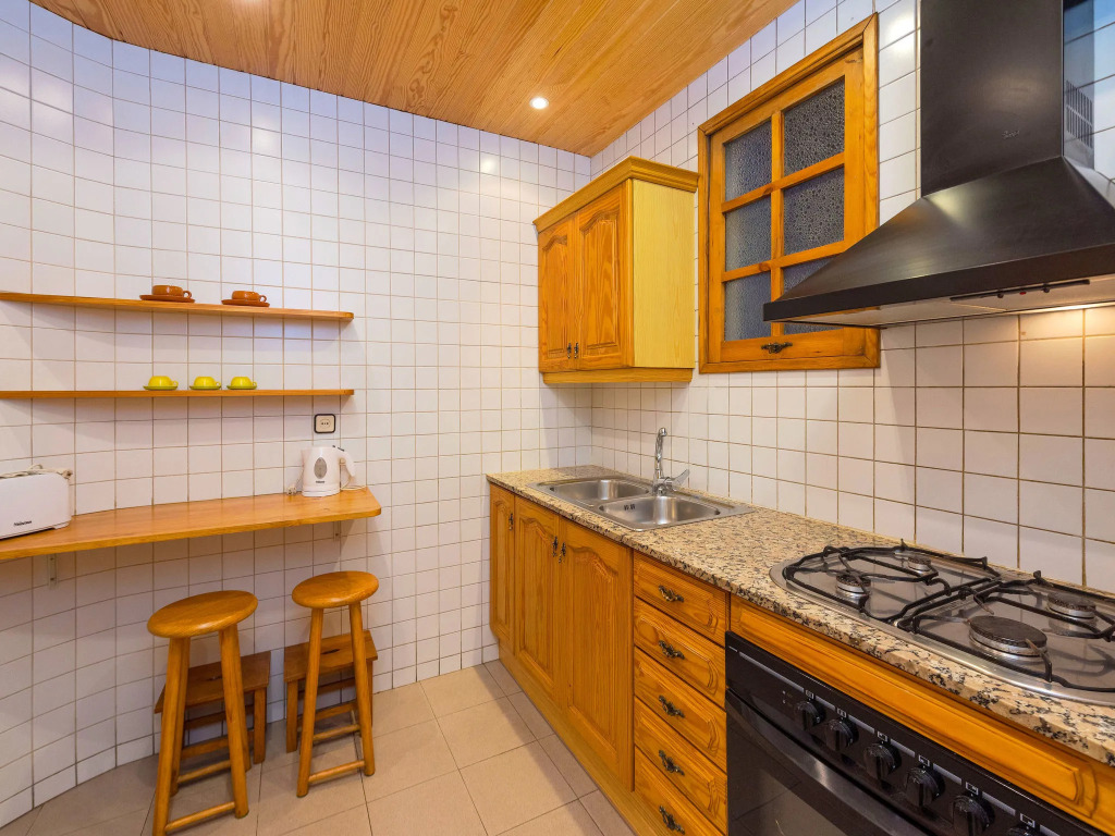 Apartment Eixample Esquerre Arago Rocafort by Interhome