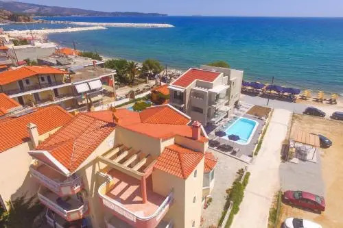 Konstantinos Beach 1