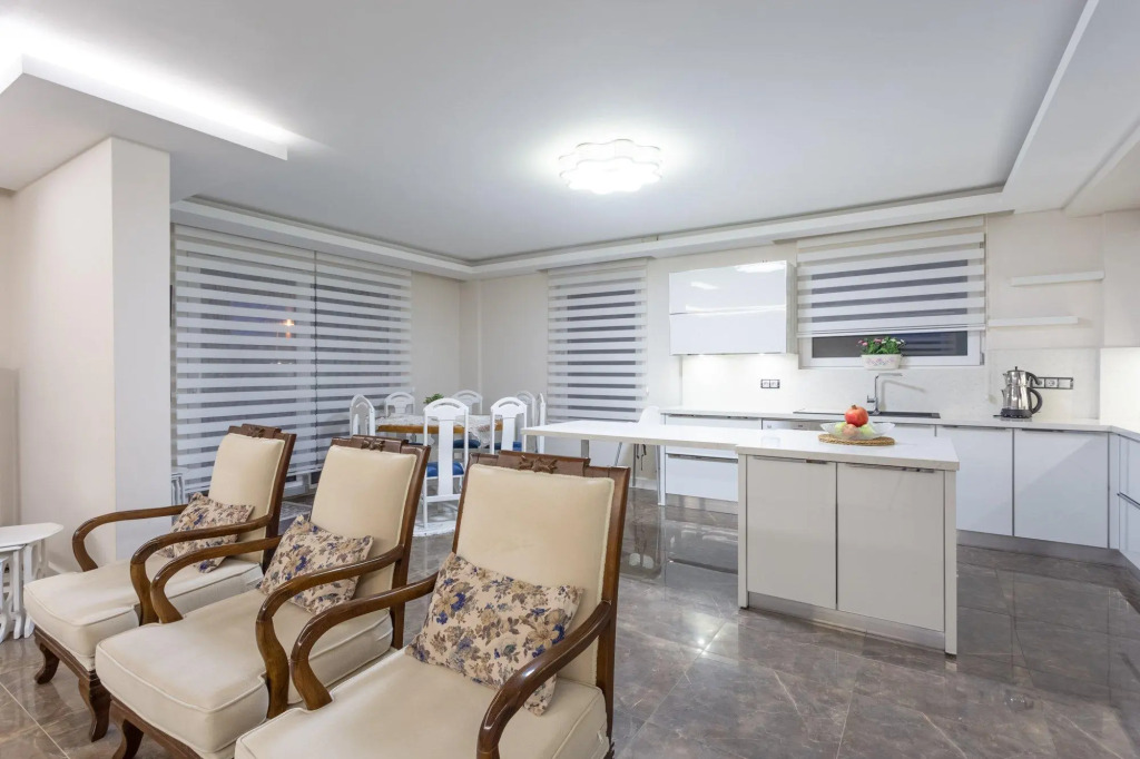 Villa Ozcelik Large Private Pool A C Wifi Car Not Required Eco-friendly - 2833
