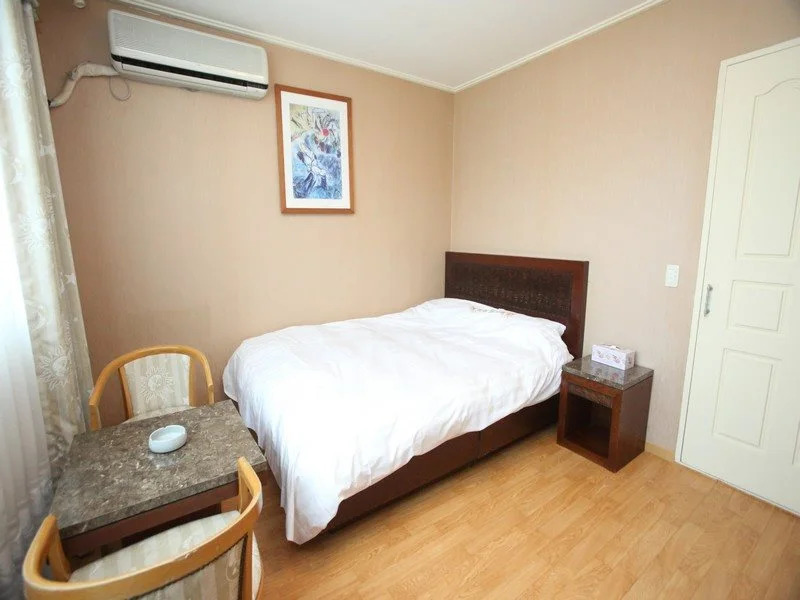 Goodstay Seorakhill
