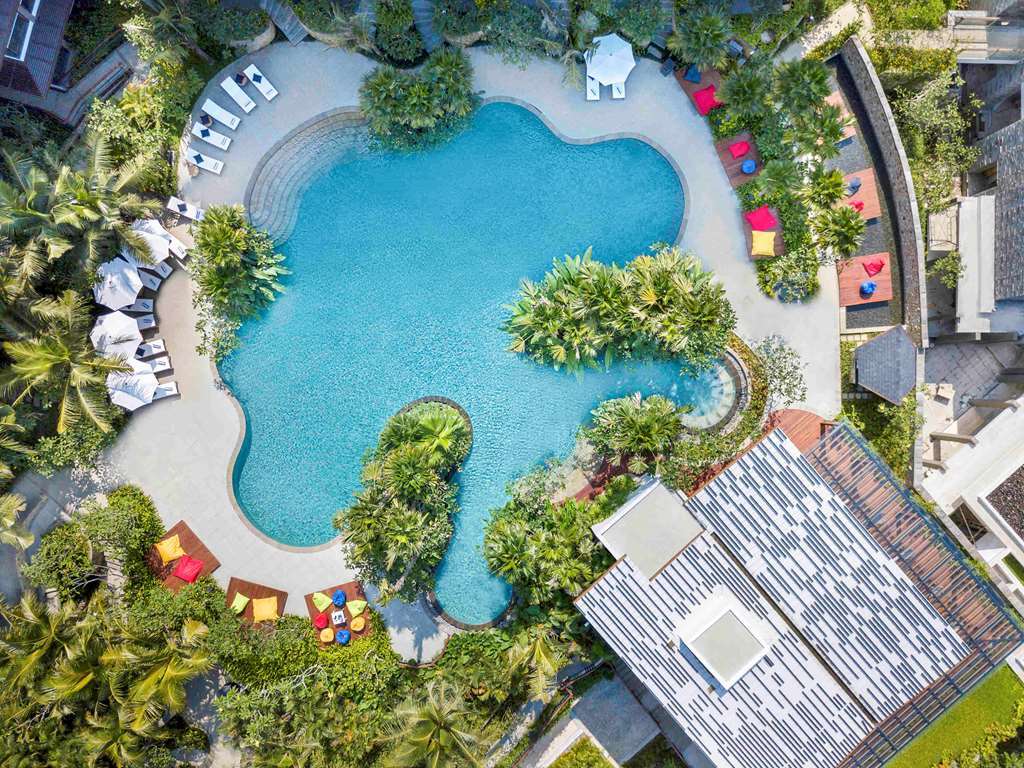 Pullman Ciawi Vimala Hills Resort