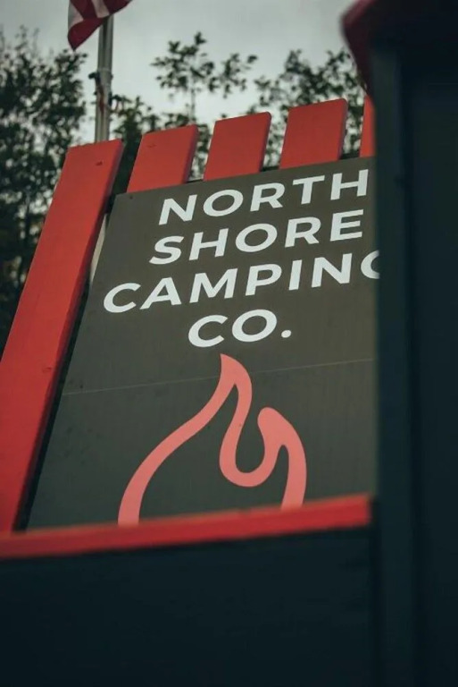 North Shore Camping Company