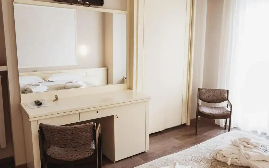 Hotel Terme Marconi