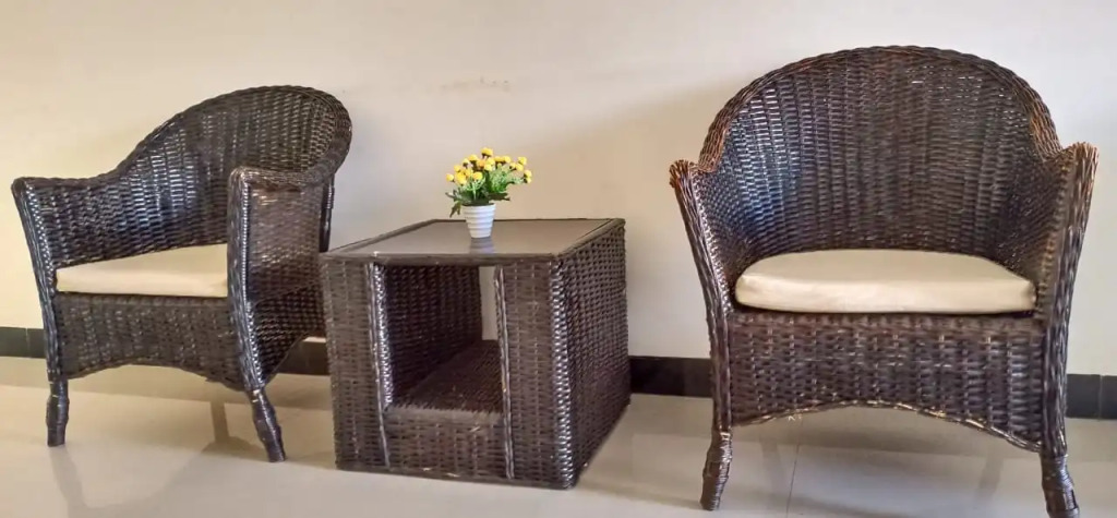 Fidelia Homestay Palu Mitra RedDoorz