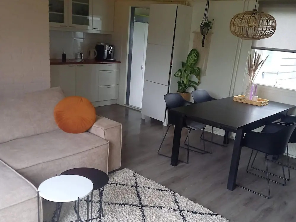 Holiday Home in Grou Near Cycling Route
