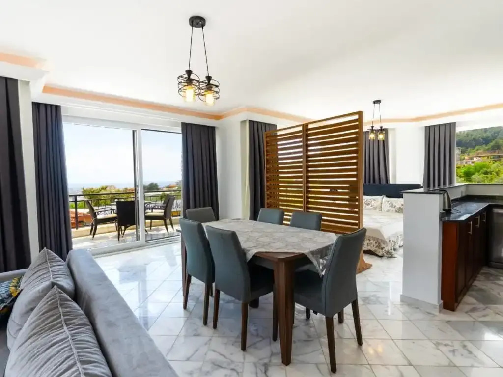 Alanya Polat Holiday Village