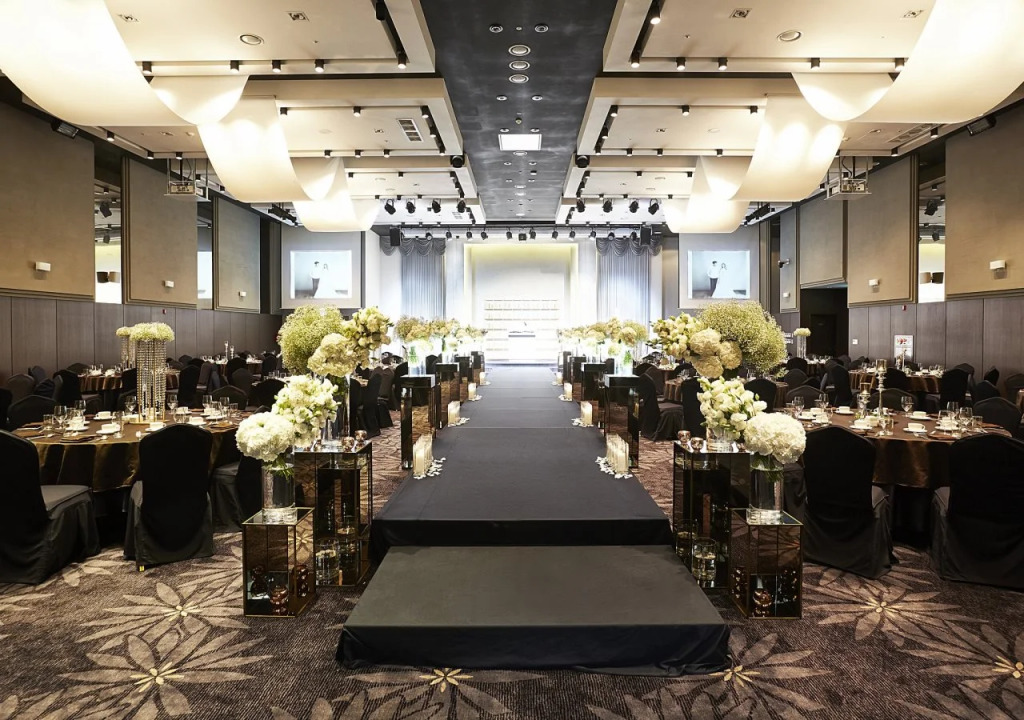 Hotel Square Ansan