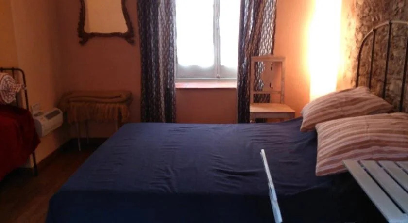 B&B AllAntica
