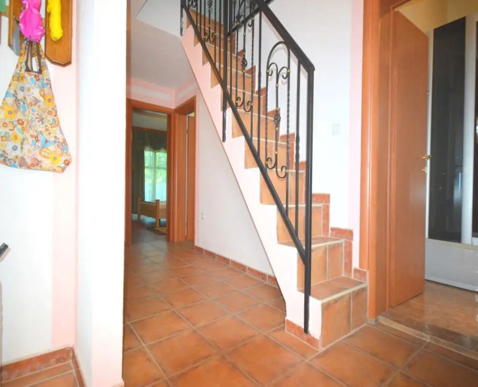 Vasily Apartment