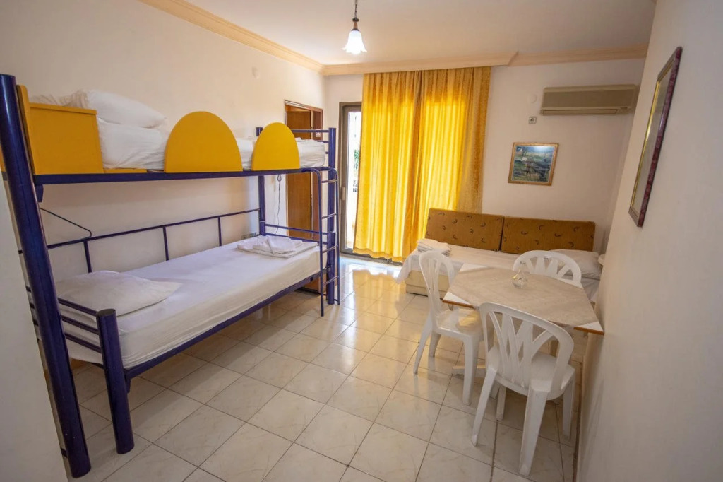 Kamelya Apartments