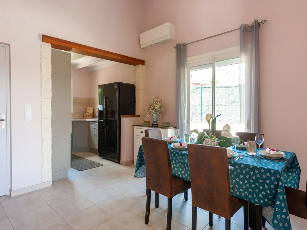 Villa Jenuska, Attractive holiday home in Callian with private pool