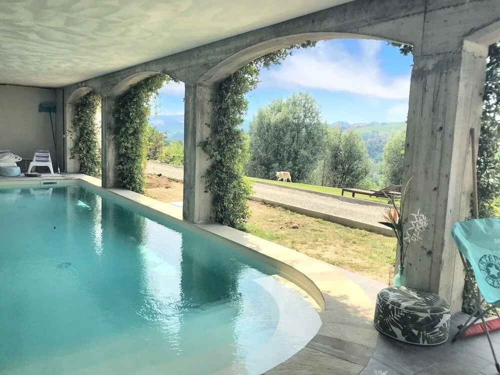 Il Sassoscritto Bed and Breakfast