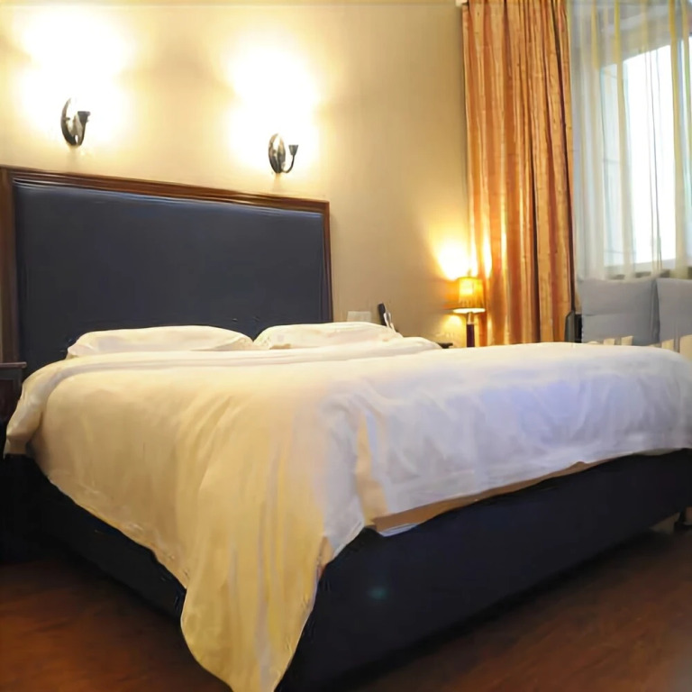 Novel Hotel