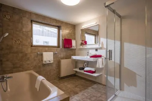 Ferienwohnung Hauser