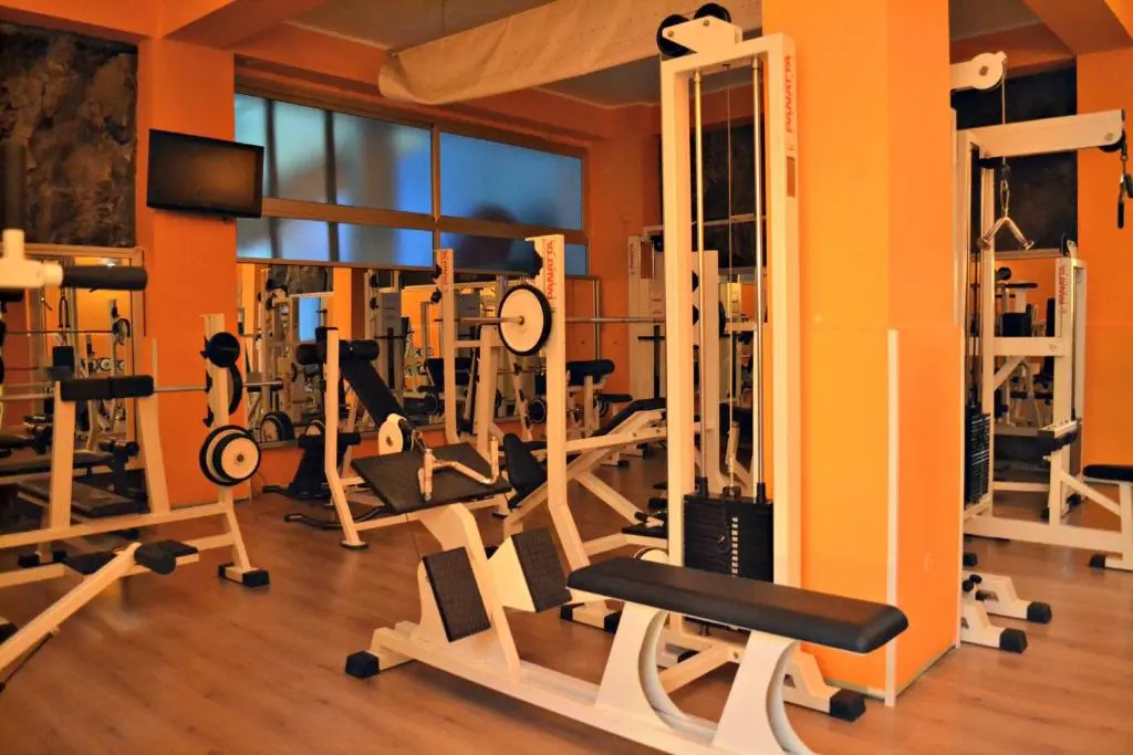 Hotel Centro Benessere Acquaplanet