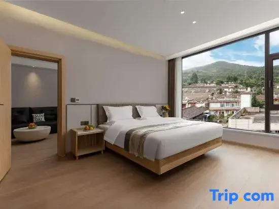 Yueman Hotel