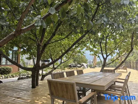Taiji B&B Hotel