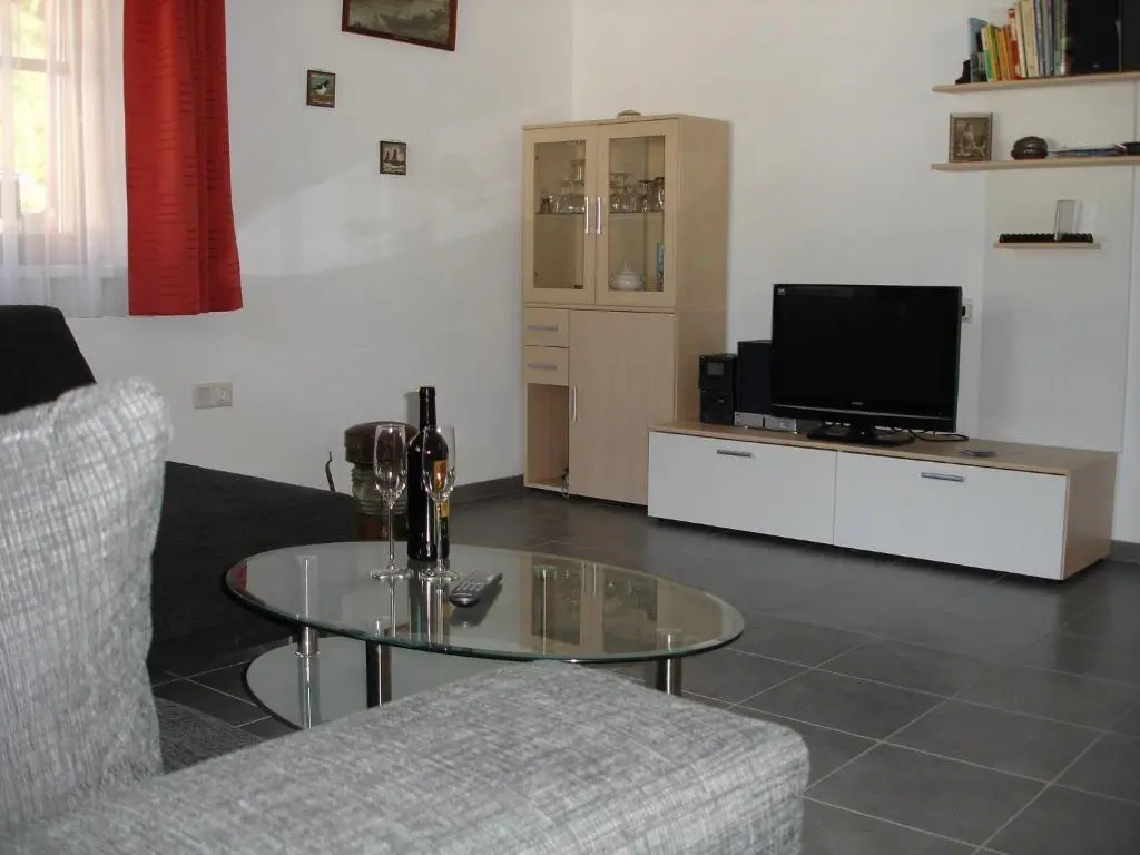 Haus Telisia
