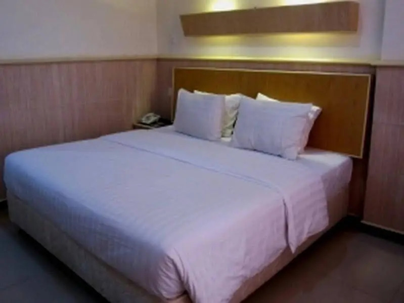 Hotel Grand Duta Palembang