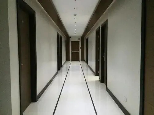 OYO 125 West Makati Hotel