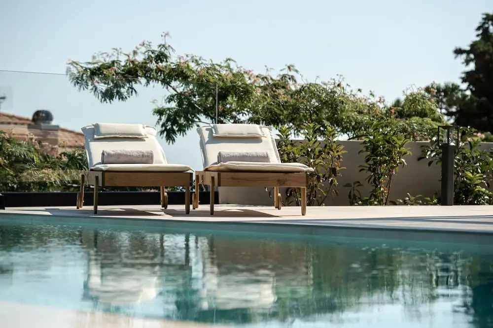 Ananta Blue Residence