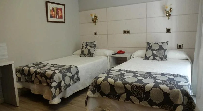 Hotel Los Naranjos