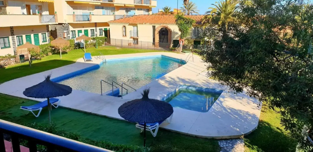 Apartamento Blancomar
