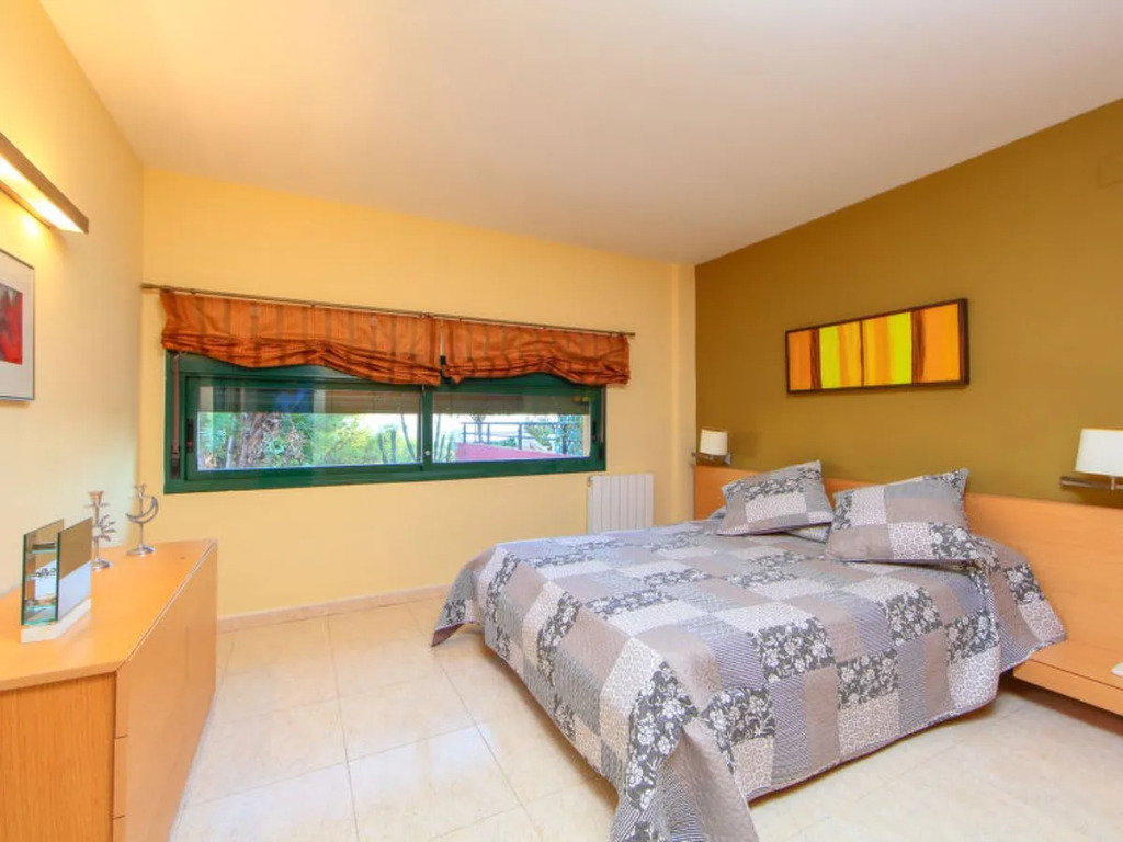 House Vistamar Verditz
