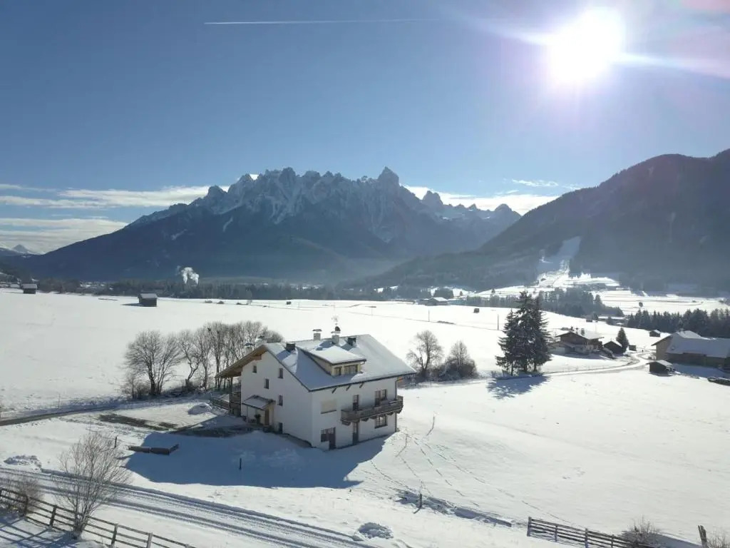 Peterlan Hof