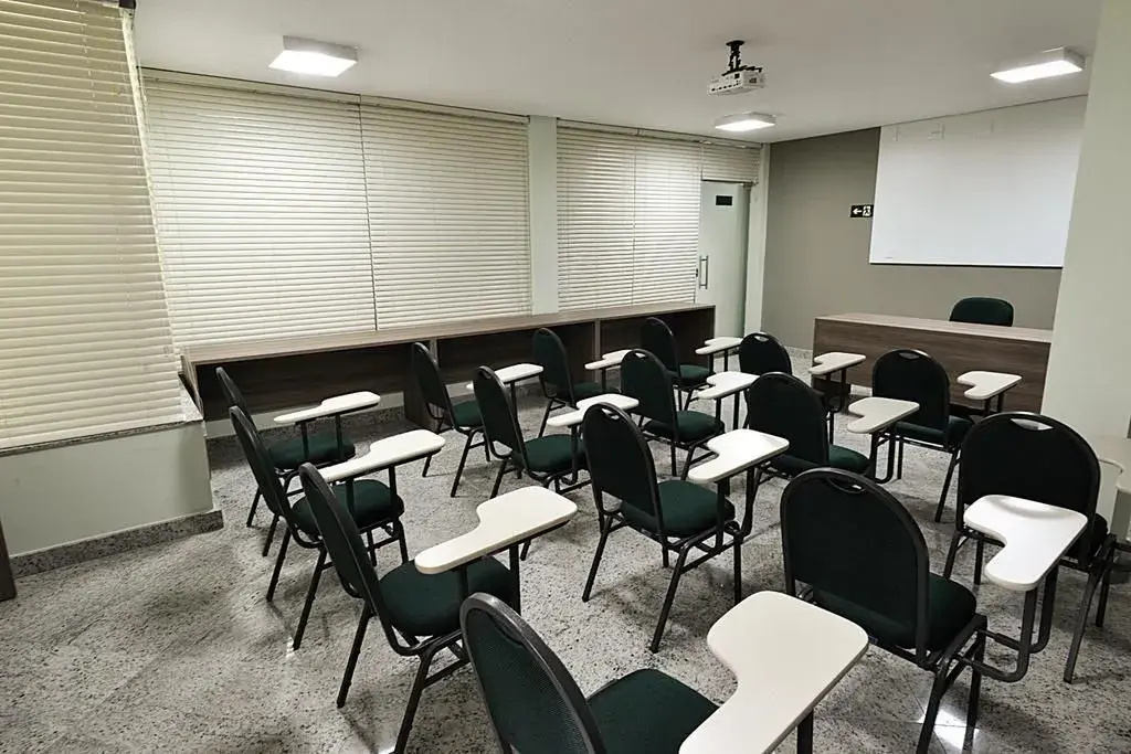 Domus Hotel Cidade Nobre - Ipatinga
