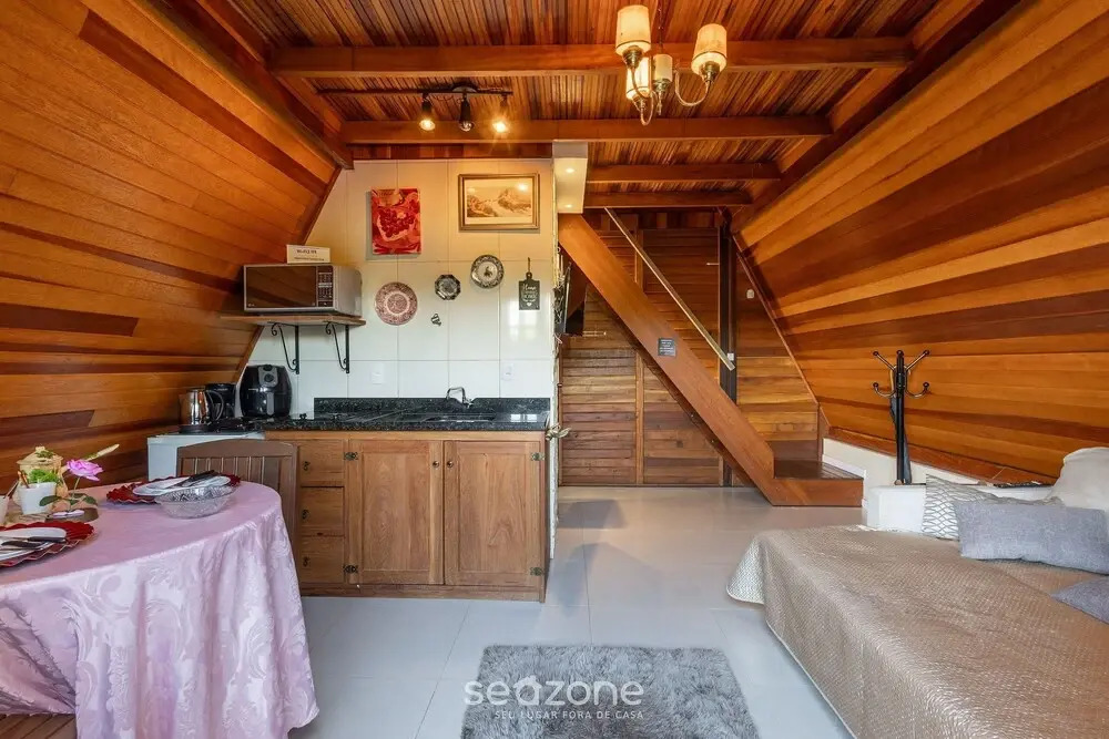 Fully Equipped Studios Near Armacao Beach and Beto Carrero Park - TRS