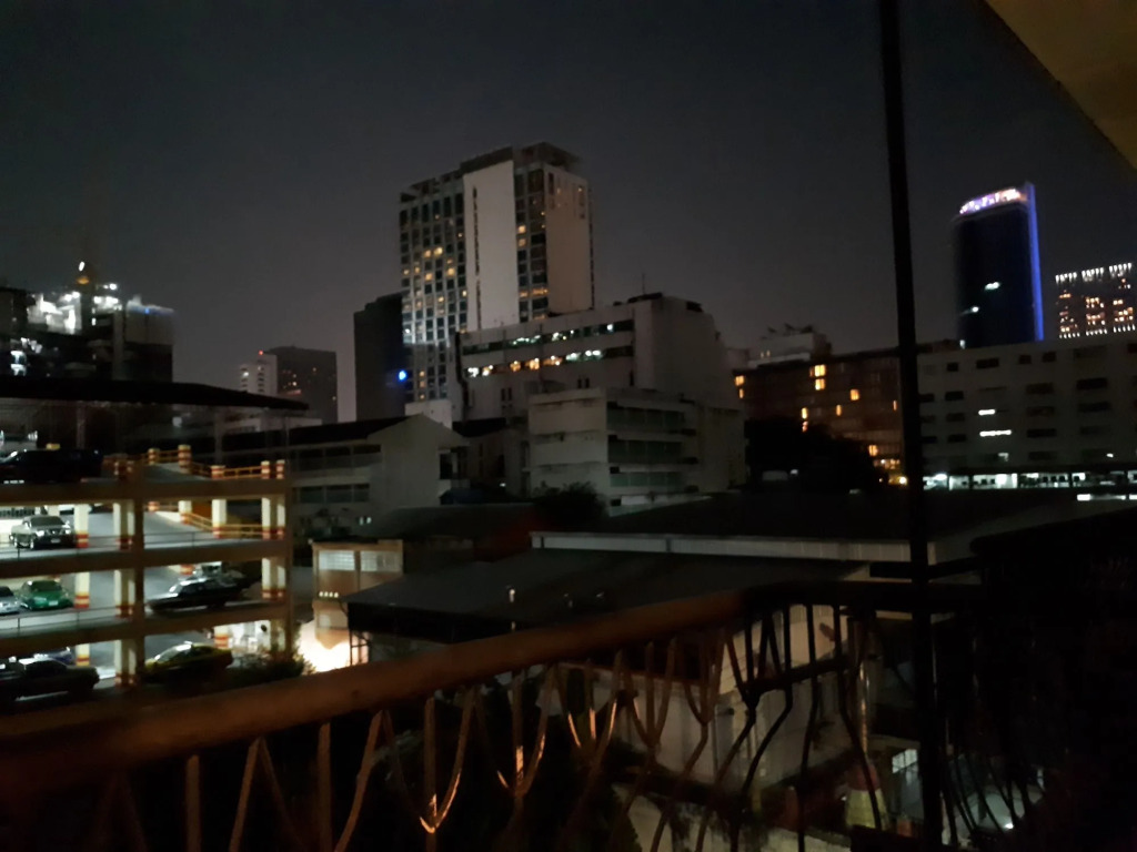 Bed By City Hotel