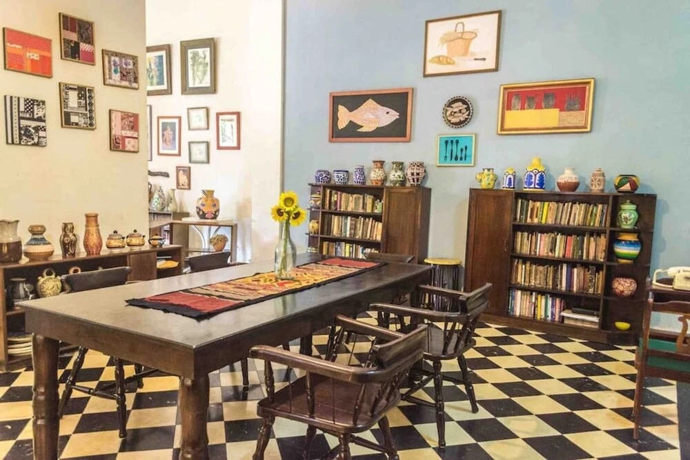 Hostal Belele