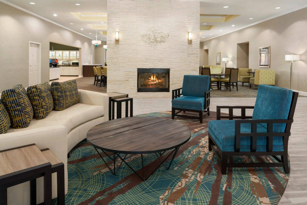 Homewood Suites by Hilton Charleston - Mount Pleasant