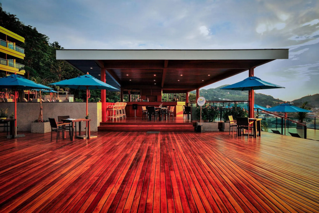 The Senses Resort & Pool Villas, PHUKET