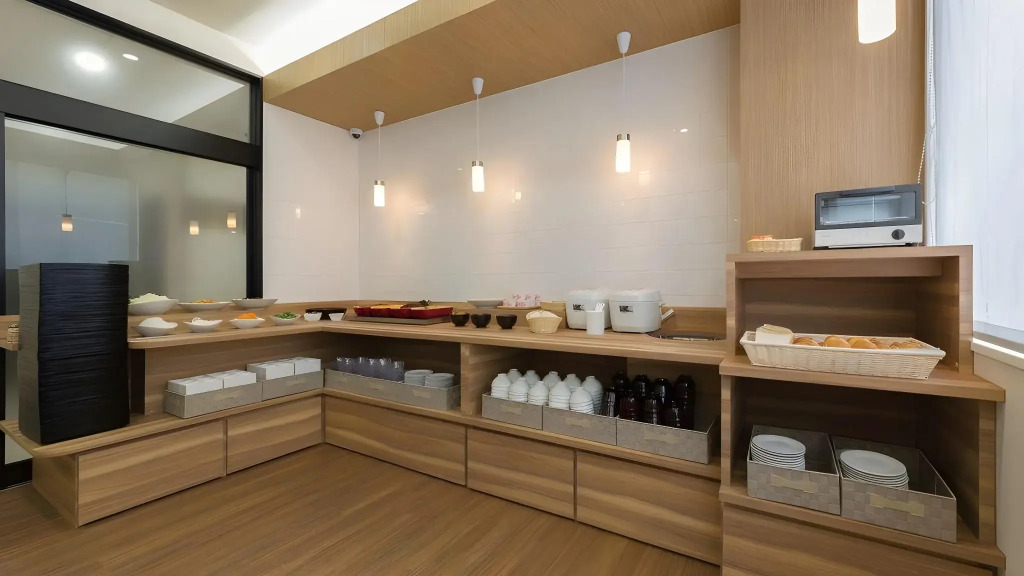 AB Hotel Omihachiman
