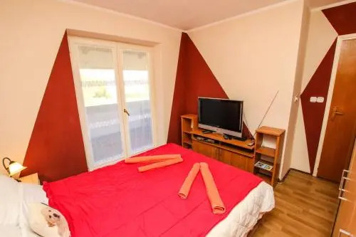Apartment Gogić 1092