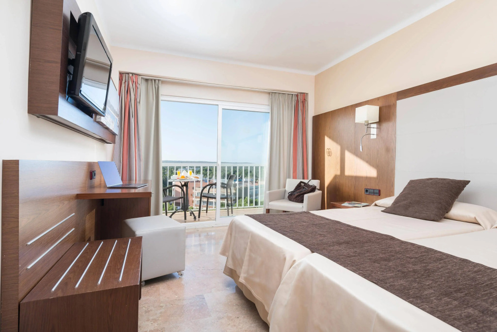 Hotel Torre Azul & Spa