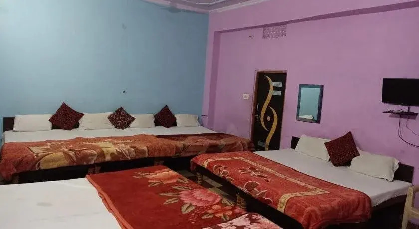 Hotel Kesar Vilas